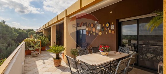 Пентхаус с 8 комнатами в Нойкаттаро, Италия № 186713 44