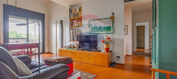 Пентхаус с 8 комнатами в Нойкаттаро, Италия № 186713 14