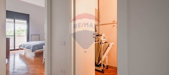 Пентхаус с 8 комнатами в Нойкаттаро, Италия № 186713 72