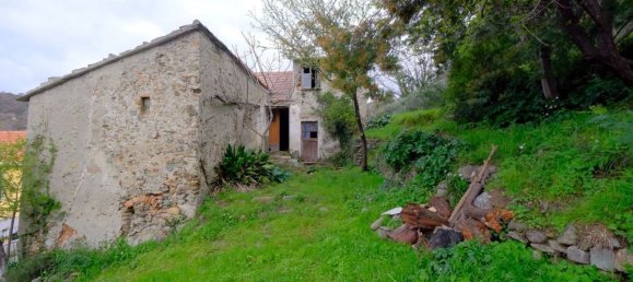 Casa de 7 habitaciónes en Celle Ligure, Italy No. 76155 10