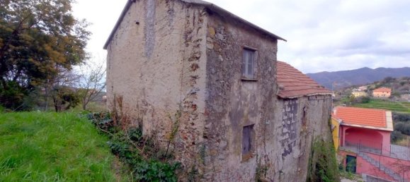 Casa de 7 habitaciónes en Celle Ligure, Italy No. 76155 4