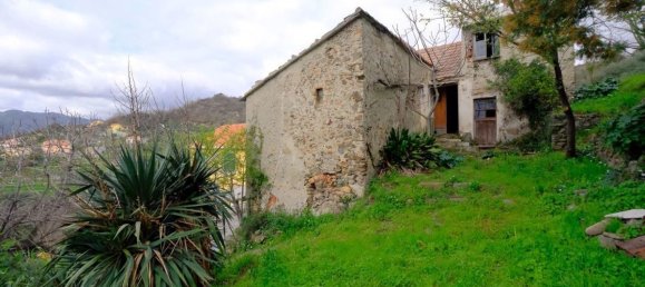 Casa de 7 habitaciónes en Celle Ligure, Italy No. 76155 16