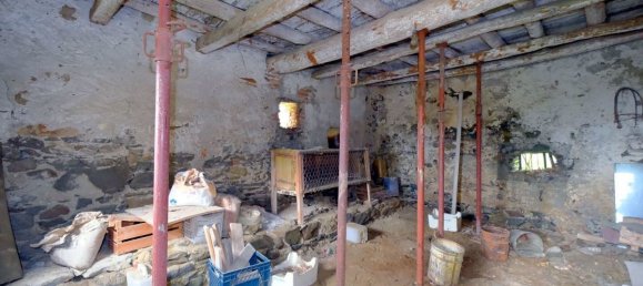 Casa de 7 habitaciónes en Celle Ligure, Italy No. 76155 35