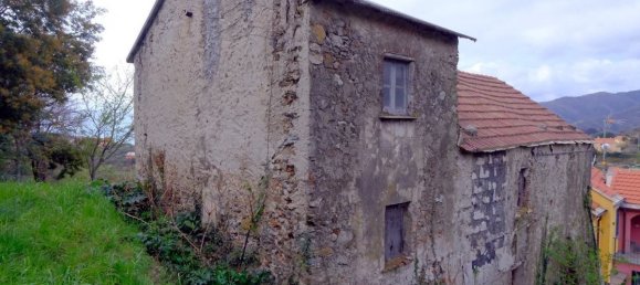 Casa de 7 habitaciónes en Celle Ligure, Italy No. 76155 6