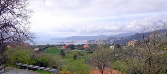 Casa de 7 habitaciónes en Celle Ligure, Italy No. 76155 9