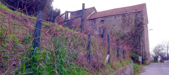 Casa de 7 habitaciónes en Celle Ligure, Italy No. 76155 13