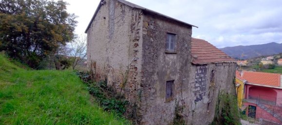 Casa de 7 habitaciónes en Celle Ligure, Italy No. 76155 12