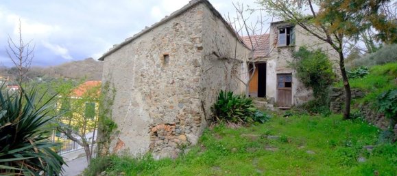 Casa de 7 habitaciónes en Celle Ligure, Italy No. 76155 11