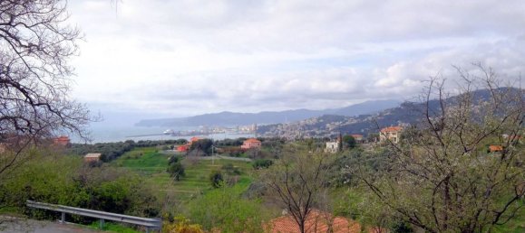 Casa de 7 habitaciónes en Celle Ligure, Italy No. 76155 38