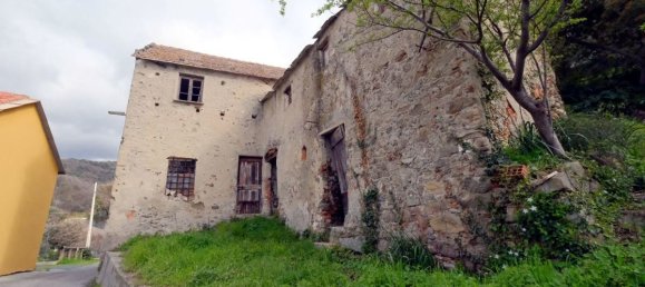 Casa de 7 habitaciónes en Celle Ligure, Italy No. 76155 2