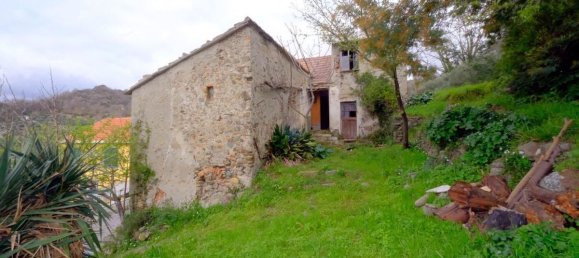 Casa de 7 habitaciónes en Celle Ligure, Italy No. 76155 15