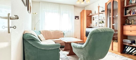 Apartamento de 3 divisões em Mannheim, Germany N.º 3257 2
