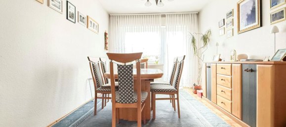 Apartamento de 3 divisões em Mannheim, Germany N.º 3257 4
