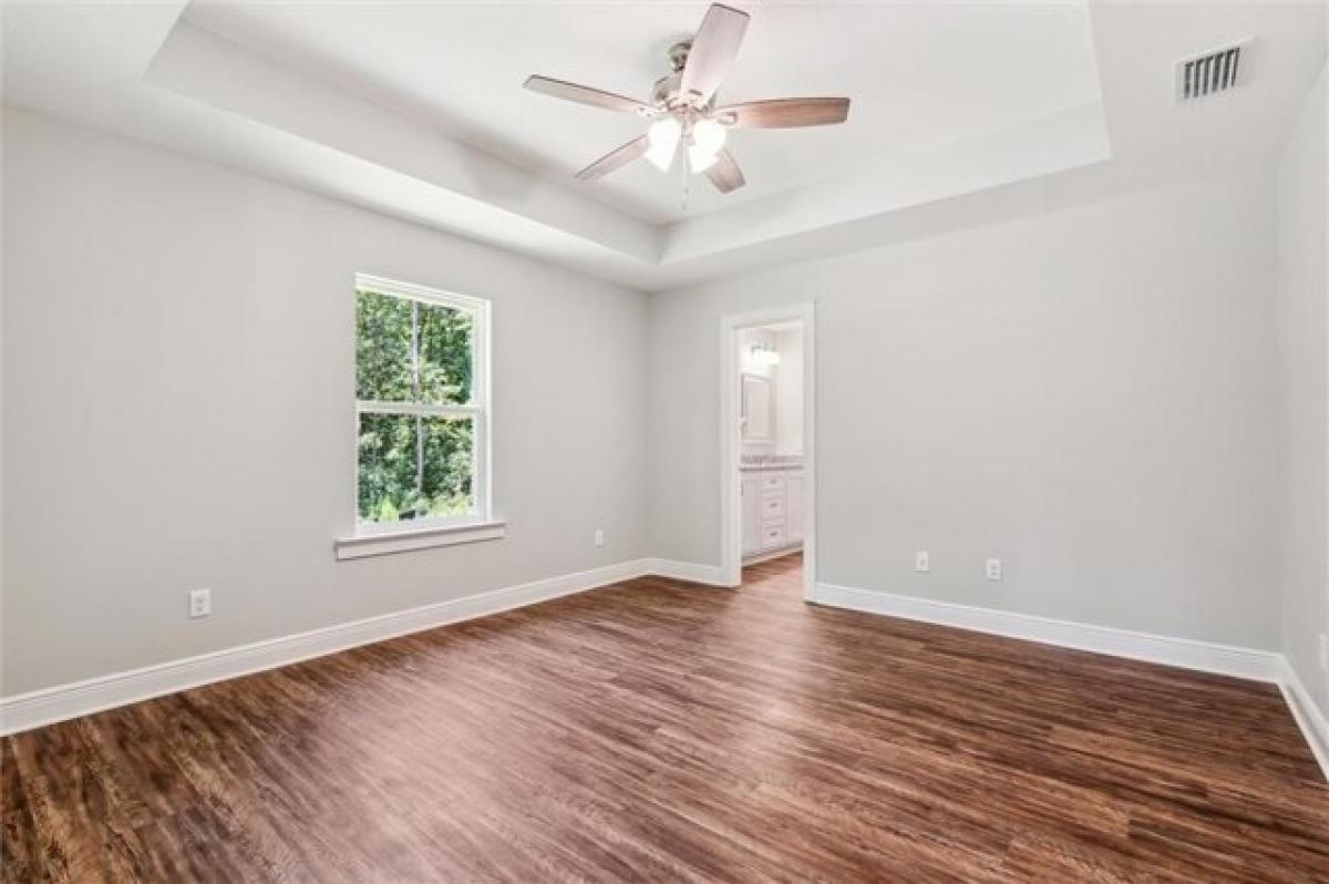 Casa de 3 dormitorios en Semmes, USA No. 417072