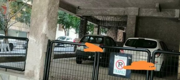 3 chambres Appartement à Piraeus, Greece No. 2869 8