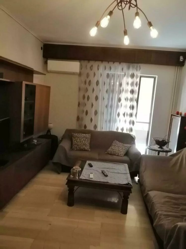3 bedrooms Apartment for sale in Piraeus, Attica, Greece № 2869
