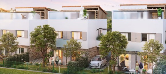 3 bedrooms Villa in Cavalaire-sur-Mer, France No. 203033 2
