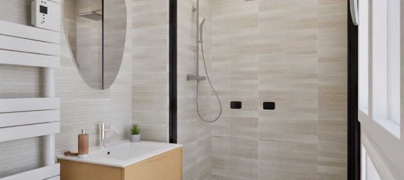 3 bedrooms Villa in Cavalaire-sur-Mer, France No. 203033 8