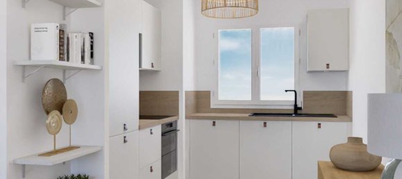 3 bedrooms Villa in Cavalaire-sur-Mer, France No. 203033 6