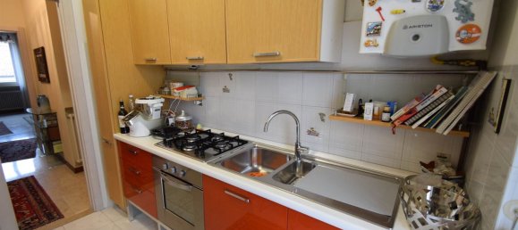 4 rooms Apartment in Piacenza, Italy No. 217528 8