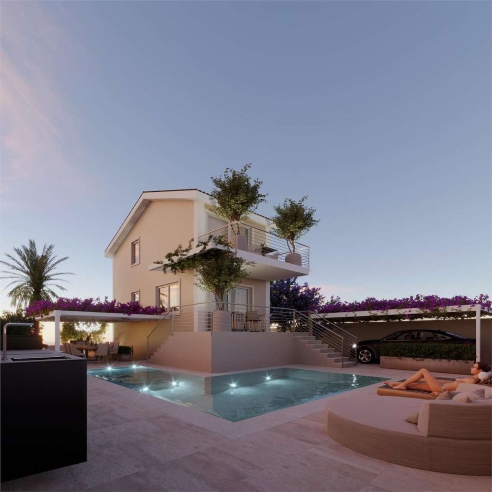 Grundstück in Selargius, Italy 500m², Nr. 265711