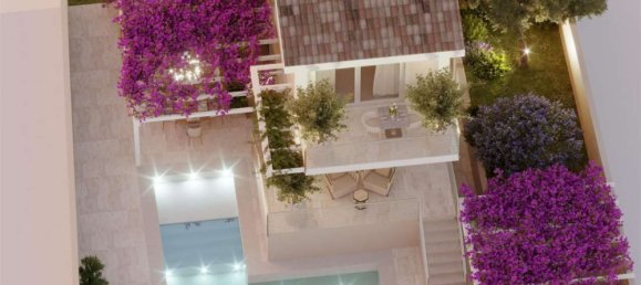 Grundstück in Selargius, Italy 500m², Nr. 265711 2