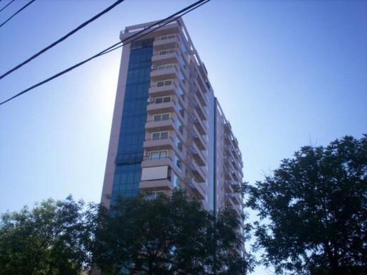 Studio in San Isidro, Argentina No. 61848