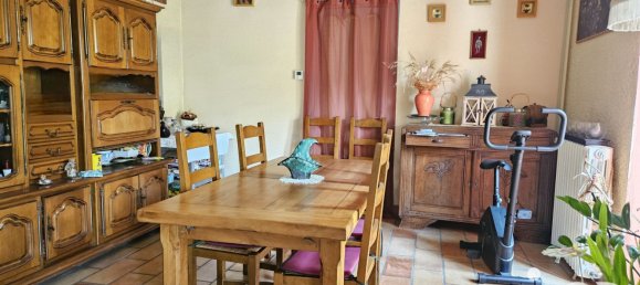 Moradia em banda T2 em Charente, France N.º 322272 4