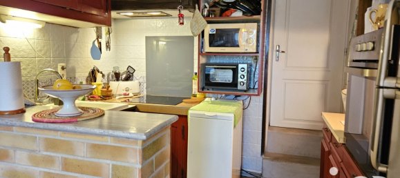 Moradia em banda T2 em Charente, France N.º 322272 2