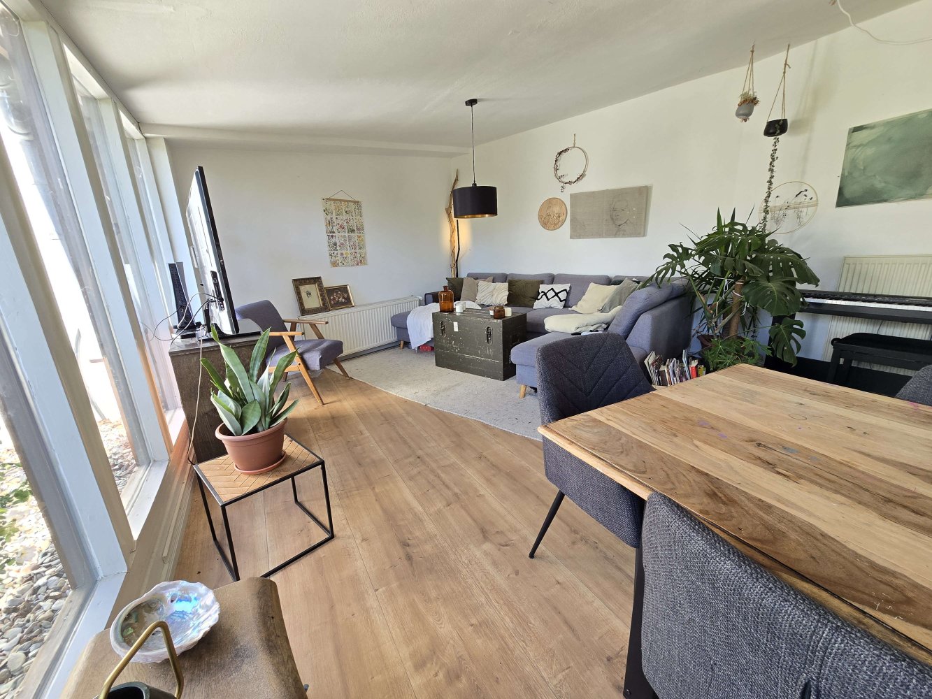 5 bedrooms Townhouse in Heidekreis, Germany No. 242754