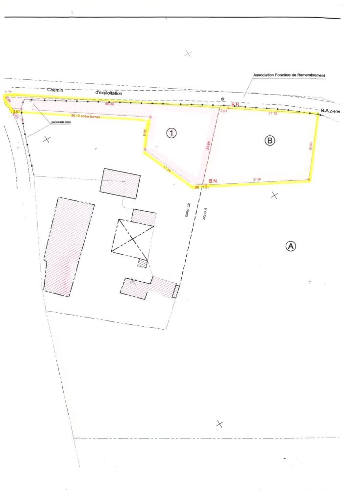 Terreno en Mezieres-lez-Clery, France No. 271635