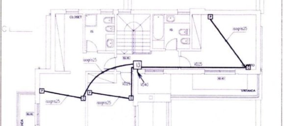 Вилла с 3 спальнями в Эрисейра, Португалия № 98894 25