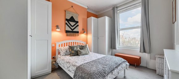 Apartamento T2 em London, United Kingdom N.º 7679 4