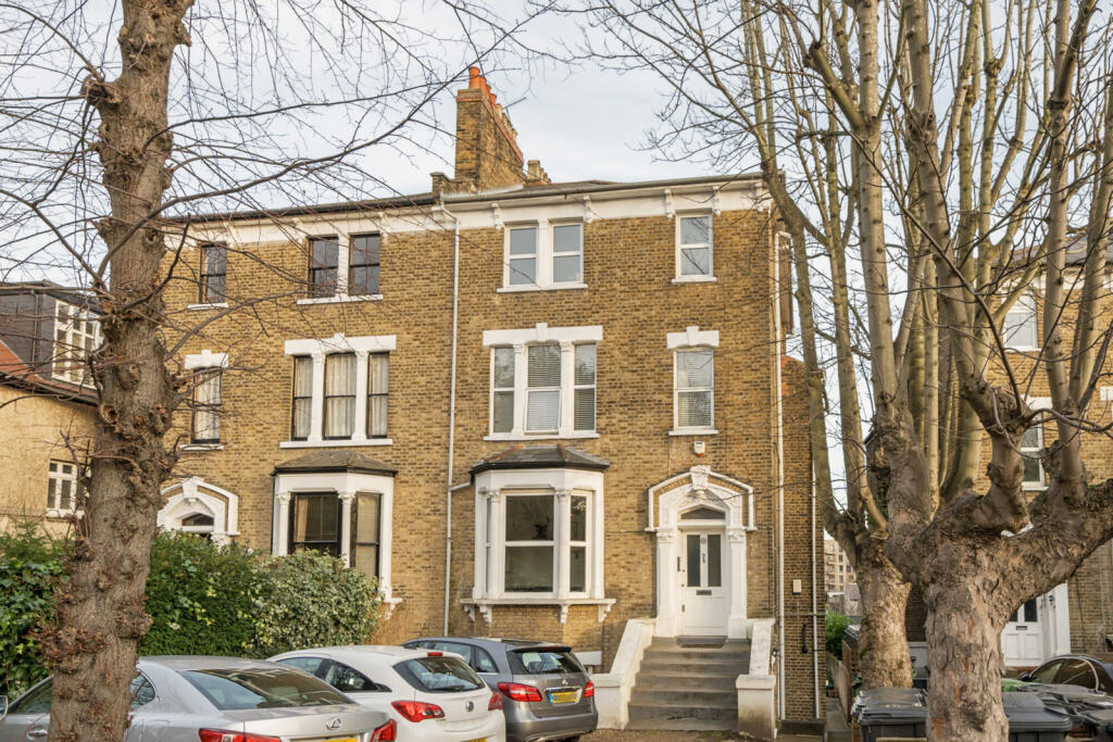 Apartamento T2 em London, United Kingdom N.º 7679