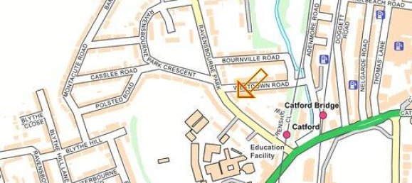 Apartamento T2 em London, United Kingdom N.º 7679 13