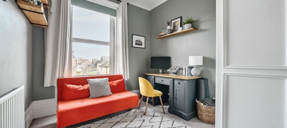 Apartamento T2 em London, United Kingdom N.º 7679 6