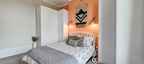 Apartamento T2 em London, United Kingdom N.º 7679 10