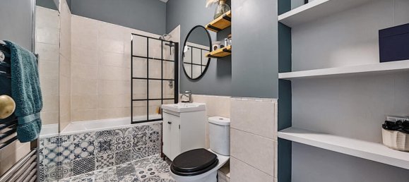 Apartamento T2 em London, United Kingdom N.º 7679 9