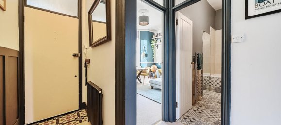 Apartamento T2 em London, United Kingdom N.º 7679 12