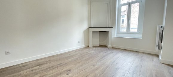 2 Schlafzimmer Wohnung in Lille, France, Nr. 73447 4