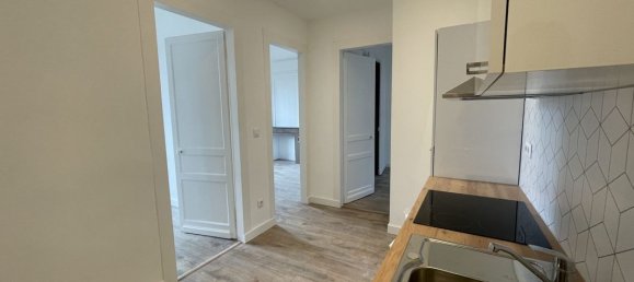 2 Schlafzimmer Wohnung in Lille, France, Nr. 73447 7