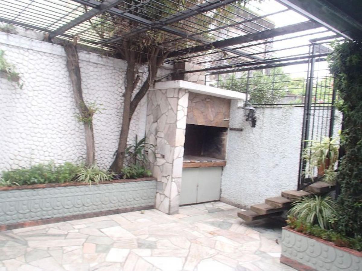 4 bedrooms House in Santa Fe, Argentina No. 52731