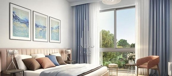 3 bedrooms Villa in Yas Island, UAE No. 39114 8