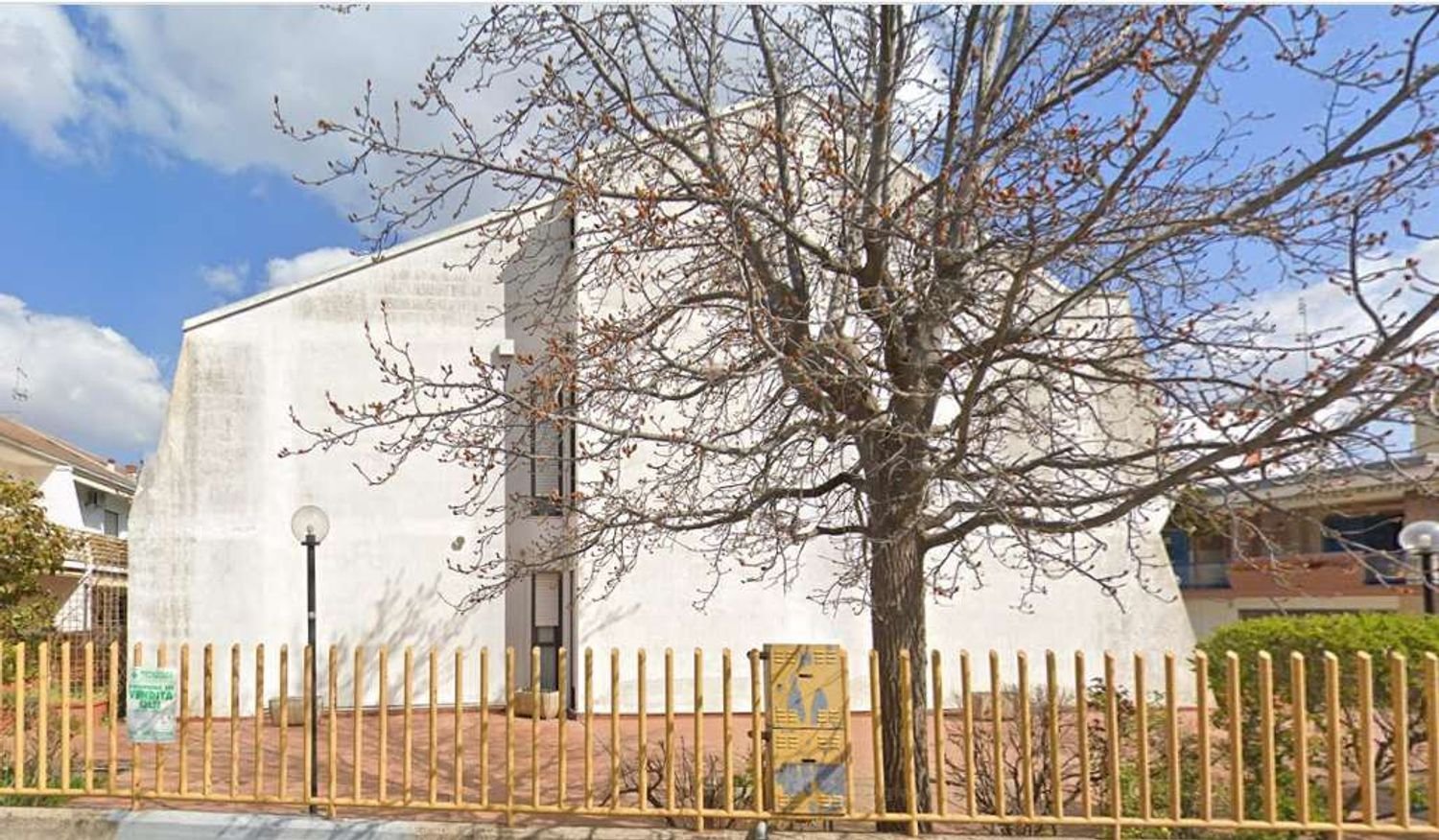 4-salle Appartement à Cassano delle Murge, Italy No. 30112