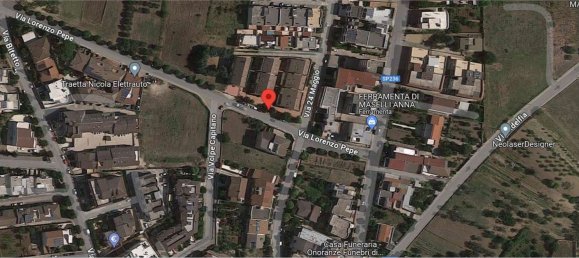 4-salle Appartement à Cassano delle Murge, Italy No. 30112 5