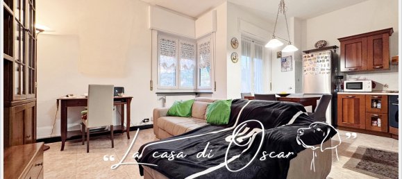 Apartamento de 2 dormitorios en Genoa, Italy No. 289040 10