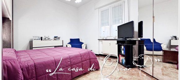 Apartamento de 2 dormitorios en Genoa, Italy No. 289040 8