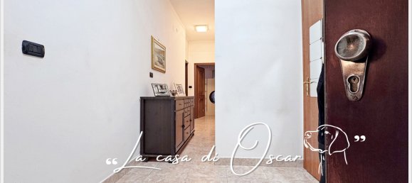 Apartamento de 2 dormitorios en Genoa, Italy No. 289040 2