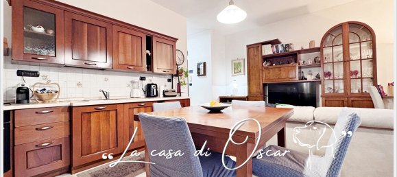 Apartamento de 2 dormitorios en Genoa, Italy No. 289040 15