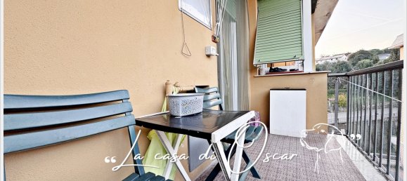 Apartamento de 2 dormitorios en Genoa, Italy No. 289040 21
